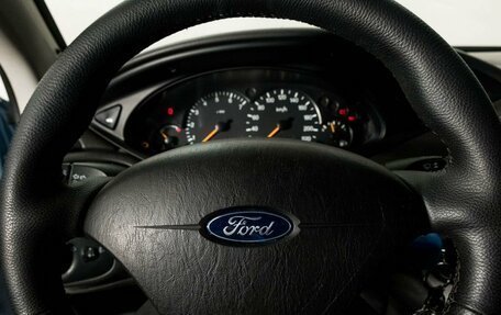 Ford Focus IV, 2004 год, 266 000 рублей, 10 фотография