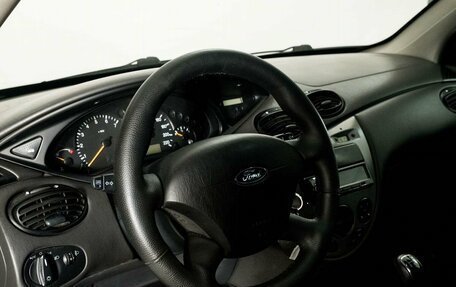 Ford Focus IV, 2004 год, 266 000 рублей, 5 фотография