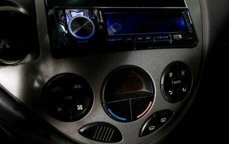 Ford Focus IV, 2004 год, 266 000 рублей, 12 фотография