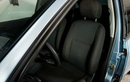 Ford Focus IV, 2004 год, 266 000 рублей, 6 фотография