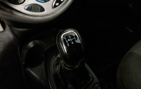 Ford Focus IV, 2004 год, 266 000 рублей, 13 фотография