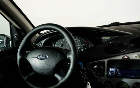 Ford Focus IV, 2004 год, 266 000 рублей, 14 фотография