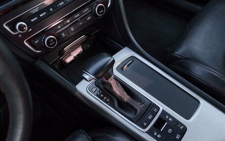 KIA Optima IV, 2019 год, 2 238 000 рублей, 8 фотография