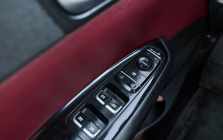 KIA Optima IV, 2019 год, 2 238 000 рублей, 11 фотография