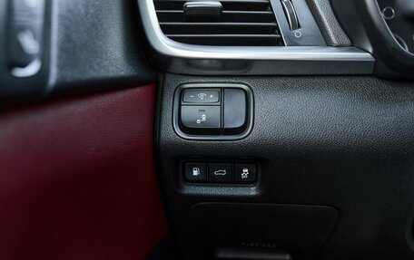 KIA Optima IV, 2019 год, 2 238 000 рублей, 12 фотография