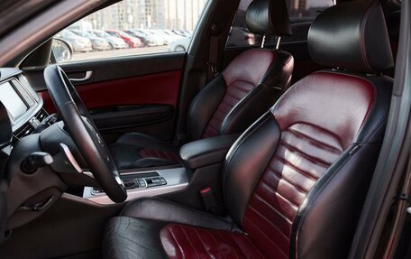 KIA Optima IV, 2019 год, 2 238 000 рублей, 14 фотография