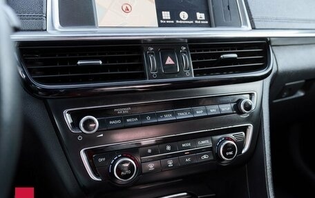 KIA Optima IV, 2019 год, 2 238 000 рублей, 9 фотография