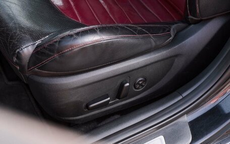 KIA Optima IV, 2019 год, 2 238 000 рублей, 15 фотография