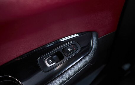 KIA Optima IV, 2019 год, 2 238 000 рублей, 18 фотография