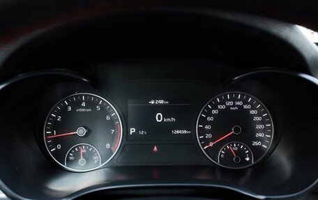 KIA Optima IV, 2019 год, 2 238 000 рублей, 23 фотография