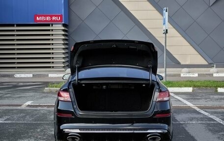 KIA Optima IV, 2019 год, 2 238 000 рублей, 22 фотография