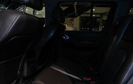 Nissan Pathfinder, 2010 год, 1 630 000 рублей, 8 фотография