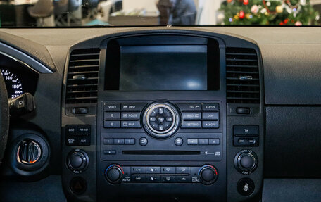 Nissan Pathfinder, 2010 год, 1 630 000 рублей, 10 фотография