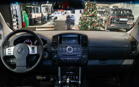 Nissan Pathfinder, 2010 год, 1 630 000 рублей, 9 фотография