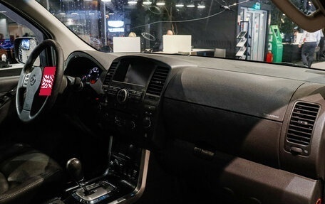 Nissan Pathfinder, 2010 год, 1 630 000 рублей, 7 фотография