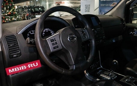 Nissan Pathfinder, 2010 год, 1 630 000 рублей, 14 фотография