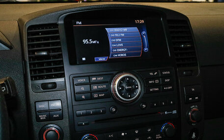 Nissan Pathfinder, 2010 год, 1 630 000 рублей, 20 фотография