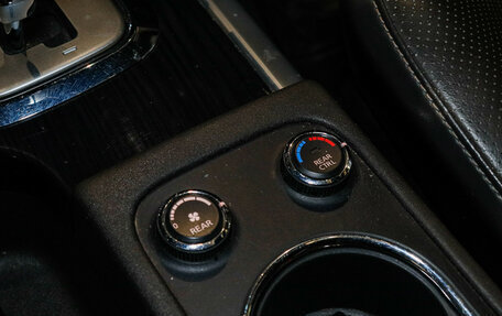 Nissan Pathfinder, 2010 год, 1 630 000 рублей, 18 фотография