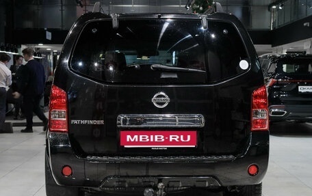 Nissan Pathfinder, 2010 год, 1 630 000 рублей, 5 фотография