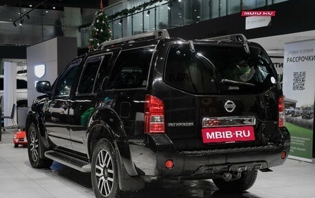 Nissan Pathfinder, 2010 год, 1 630 000 рублей, 6 фотография