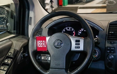 Nissan Pathfinder, 2010 год, 1 630 000 рублей, 11 фотография