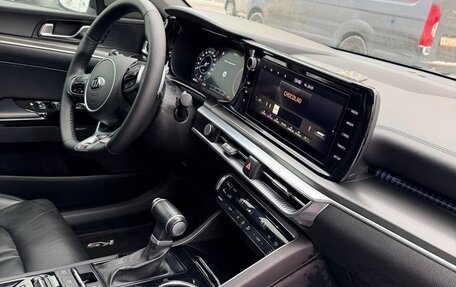 KIA K5, 2020 год, 2 700 000 рублей, 4 фотография