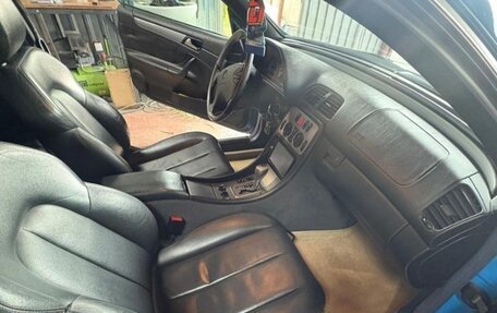 Mercedes-Benz CLK-Класс, 1998 год, 790 000 рублей, 4 фотография