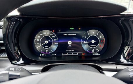 KIA K5, 2020 год, 2 700 000 рублей, 3 фотография