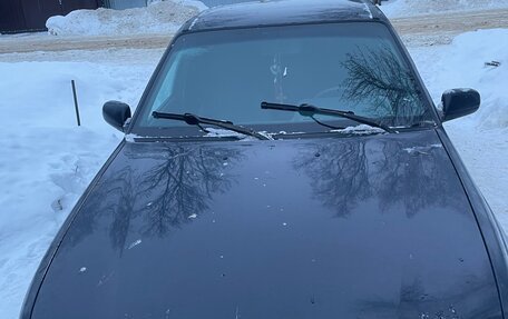 Daewoo Nexia I рестайлинг, 2008 год, 65 000 рублей, 1 фотография