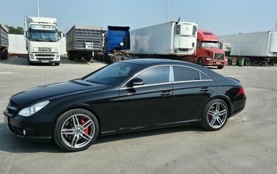Mercedes-Benz CLS AMG, 2005 год, 1 900 000 рублей, 1 фотография