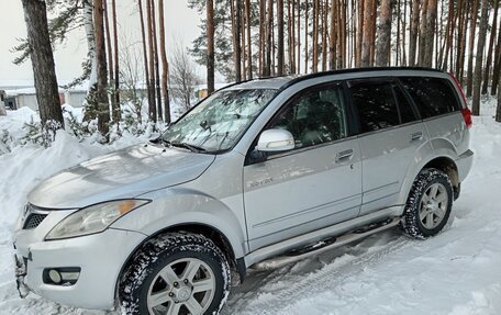 Great Wall Hover H5, 2011 год, 599 999 рублей, 1 фотография