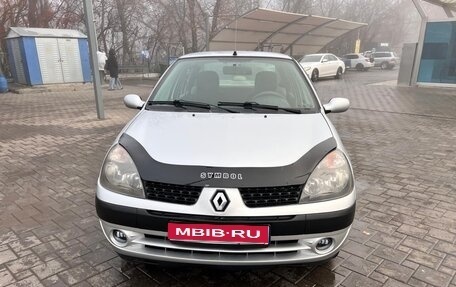 Renault Symbol I, 2006 год, 350 000 рублей, 1 фотография