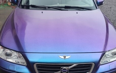 Volvo S60 III, 2007 год, 1 150 000 рублей, 1 фотография