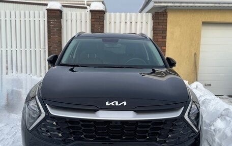 KIA Sportage IV рестайлинг, 2023 год, 3 000 000 рублей, 1 фотография