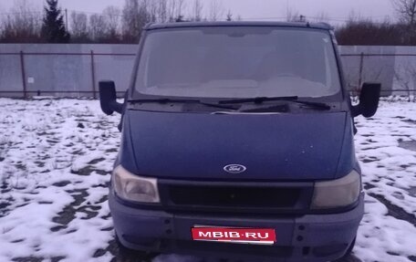Ford Transit, 2003 год, 420 000 рублей, 1 фотография