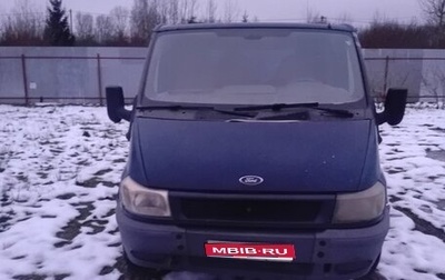 Ford Transit, 2003 год, 420 000 рублей, 1 фотография