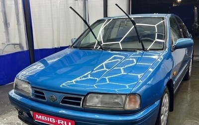 Nissan Primera II рестайлинг, 1995 год, 180 000 рублей, 1 фотография