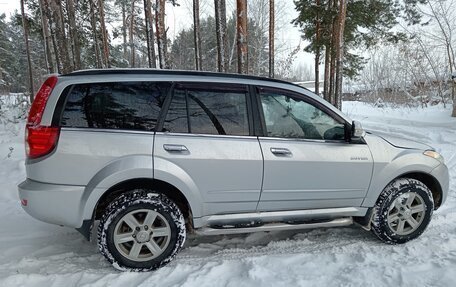 Great Wall Hover H5, 2011 год, 599 999 рублей, 3 фотография