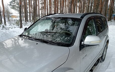 Great Wall Hover H5, 2011 год, 599 999 рублей, 5 фотография