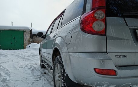 Great Wall Hover H5, 2011 год, 599 999 рублей, 6 фотография