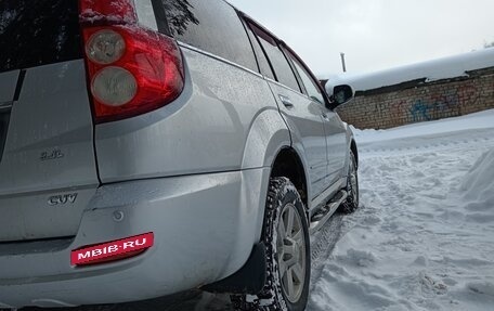 Great Wall Hover H5, 2011 год, 599 999 рублей, 7 фотография