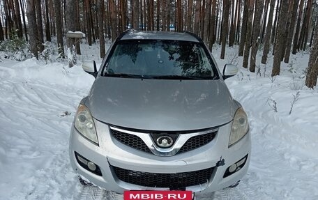 Great Wall Hover H5, 2011 год, 599 999 рублей, 2 фотография