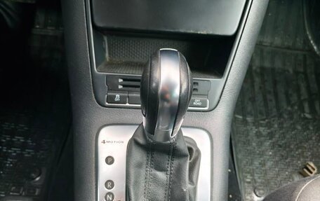 Volkswagen Tiguan I, 2013 год, 1 249 000 рублей, 8 фотография