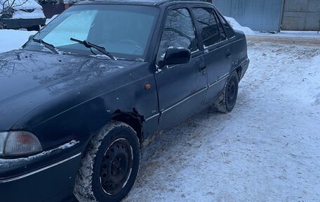 Daewoo Nexia I рестайлинг, 2008 год, 65 000 рублей, 3 фотография