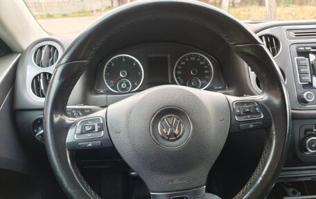 Volkswagen Tiguan I, 2013 год, 1 249 000 рублей, 7 фотография