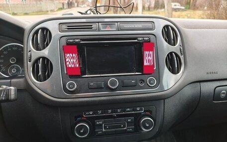 Volkswagen Tiguan I, 2013 год, 1 249 000 рублей, 6 фотография