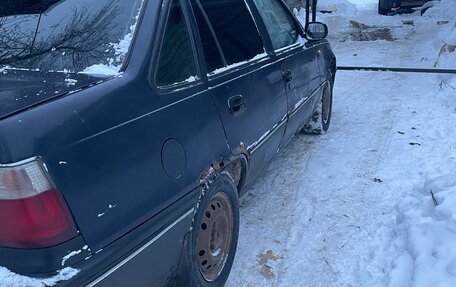 Daewoo Nexia I рестайлинг, 2008 год, 65 000 рублей, 4 фотография