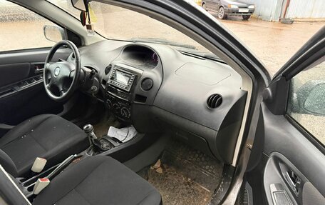 Geely MK I рестайлинг, 2011 год, 100 000 рублей, 8 фотография