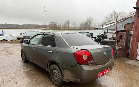 Geely MK I рестайлинг, 2011 год, 100 000 рублей, 5 фотография