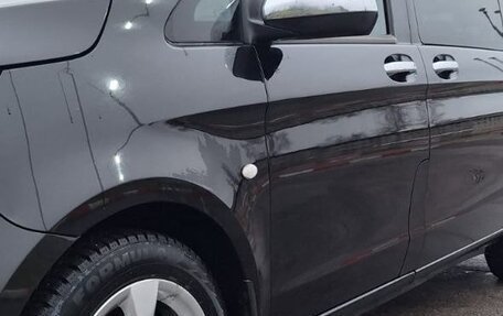 Mercedes-Benz Vito, 2015 год, 2 390 000 рублей, 5 фотография